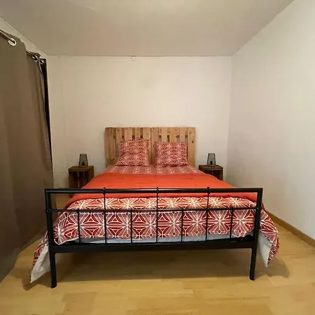 Apartament L'appartement Marceau - 55m2 - Centre