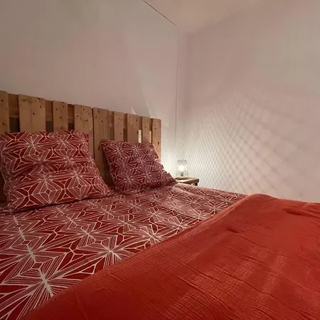 L'appartement Marceau - 55m2 - Centre Apartament