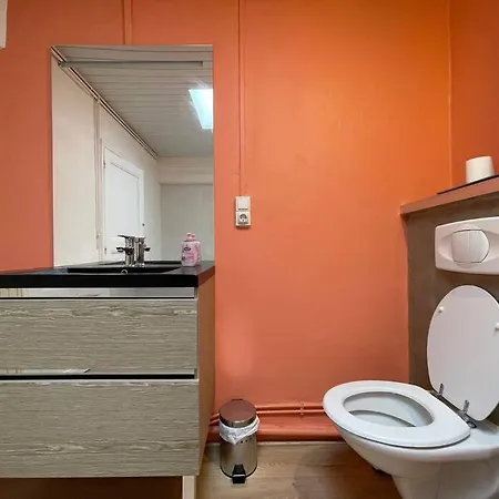 L'appartement Marceau - 55m2 - Centre * Carcassonne