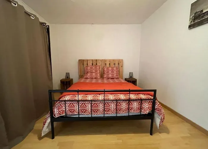 Apartamento L'appartement Marceau - 55m2 - Centre